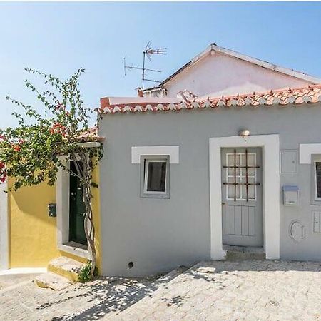 Unique Studio House | City Centre Lisboa Exteriör bild