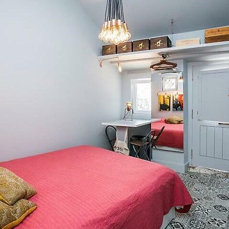 Unique Studio House | City Centre Lisboa Exteriör bild