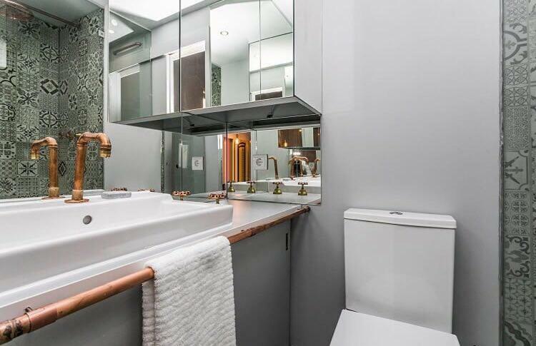 Unique Studio House | City Centre Lisboa Exteriör bild