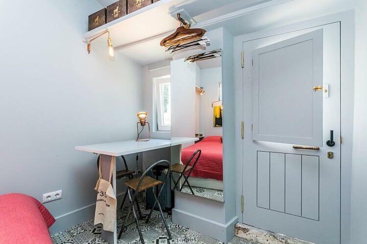 Unique Studio House | City Centre Lisboa Exteriör bild