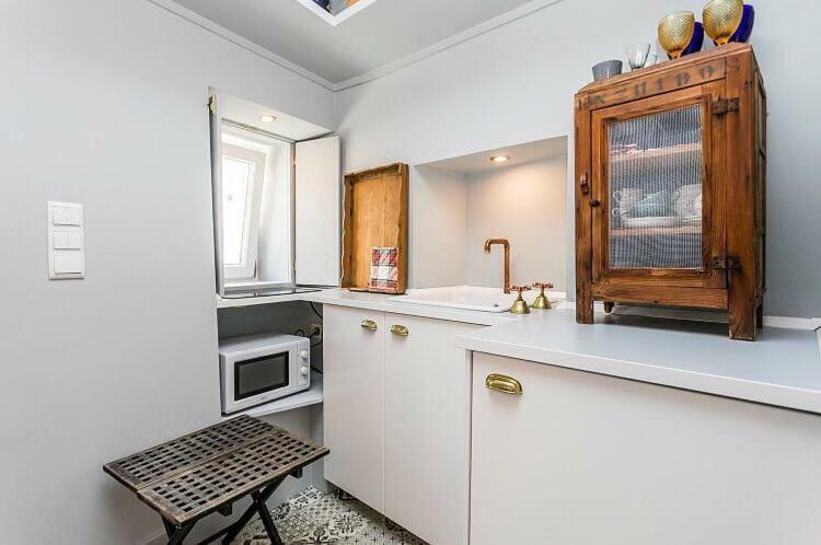 Unique Studio House | City Centre Lisboa Exteriör bild